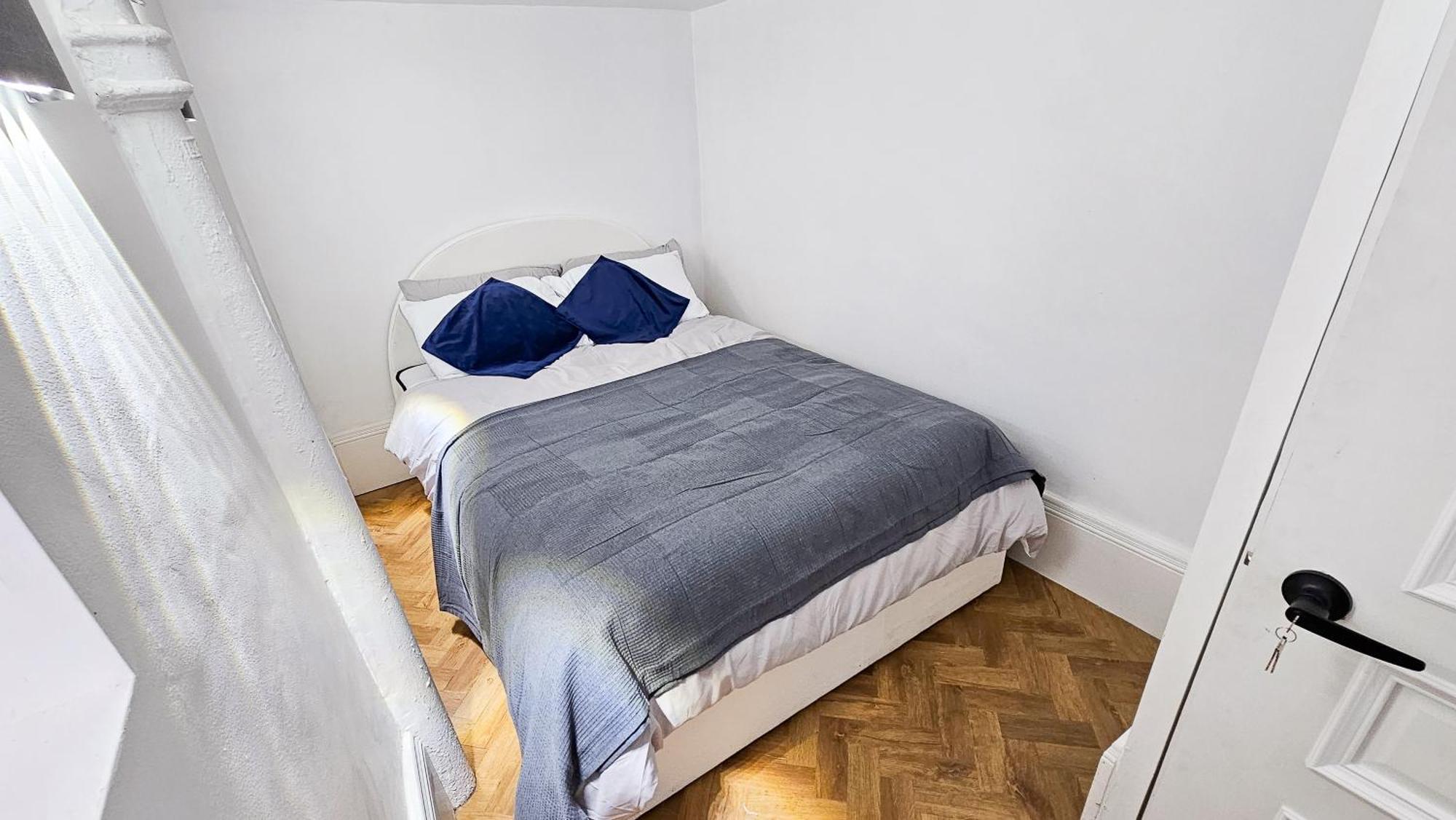 Kensington Bay View Dreams Apartment London Ngoại thất bức ảnh