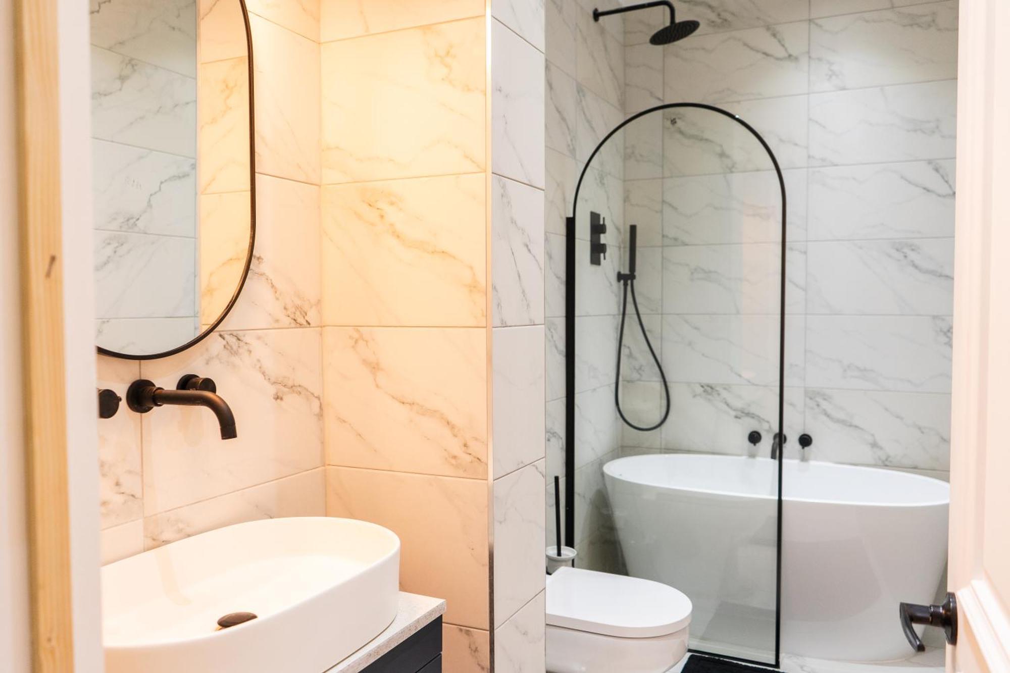 Kensington Bay View Dreams Apartment London Ngoại thất bức ảnh