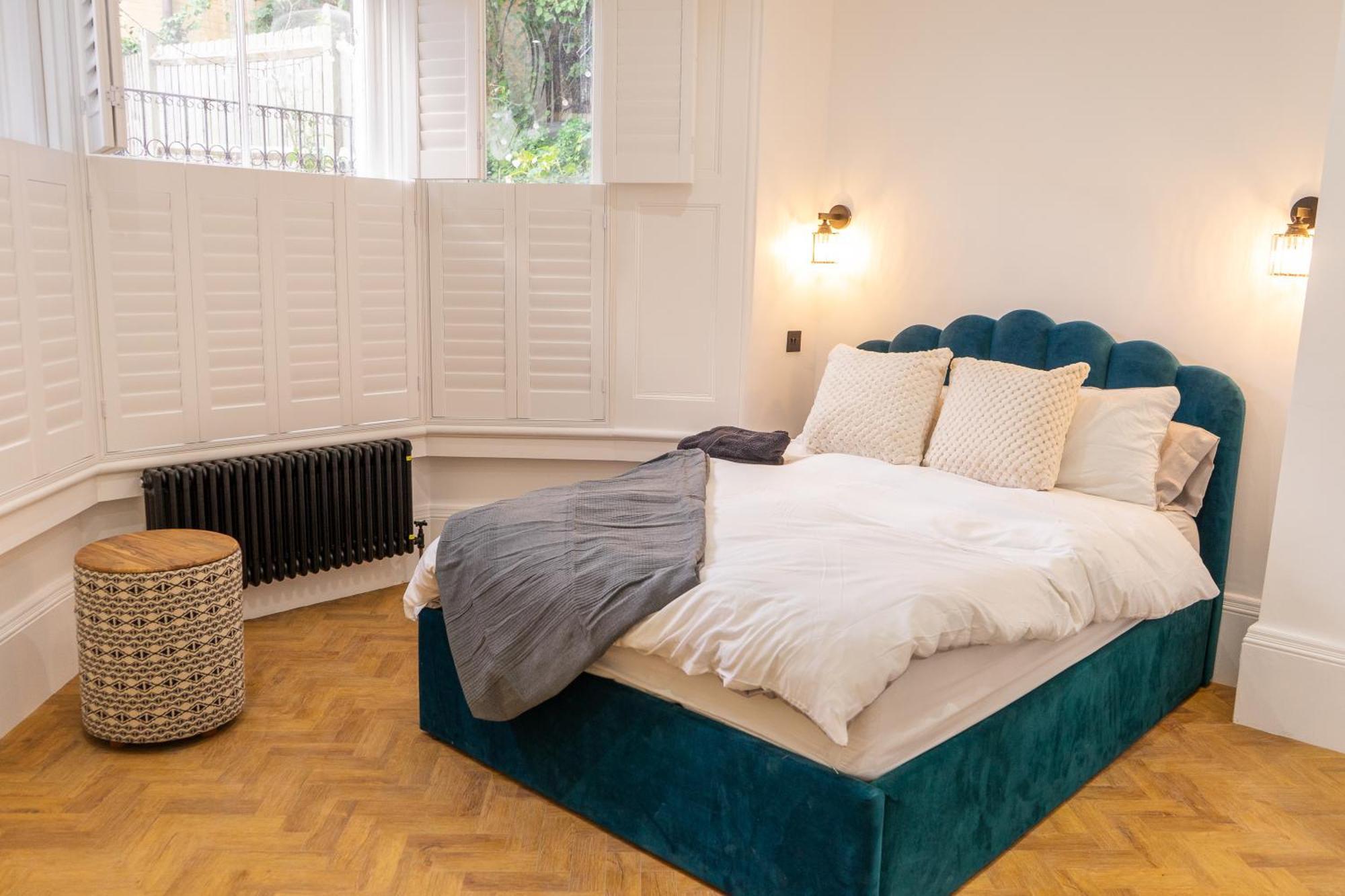 Kensington Bay View Dreams Apartment London Ngoại thất bức ảnh